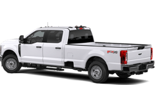 2026 Ford Super Duty® External Image 3